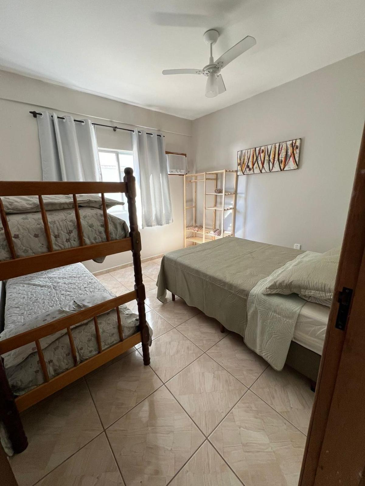 Residencial Nereu Apartment Bombinhas Exterior photo