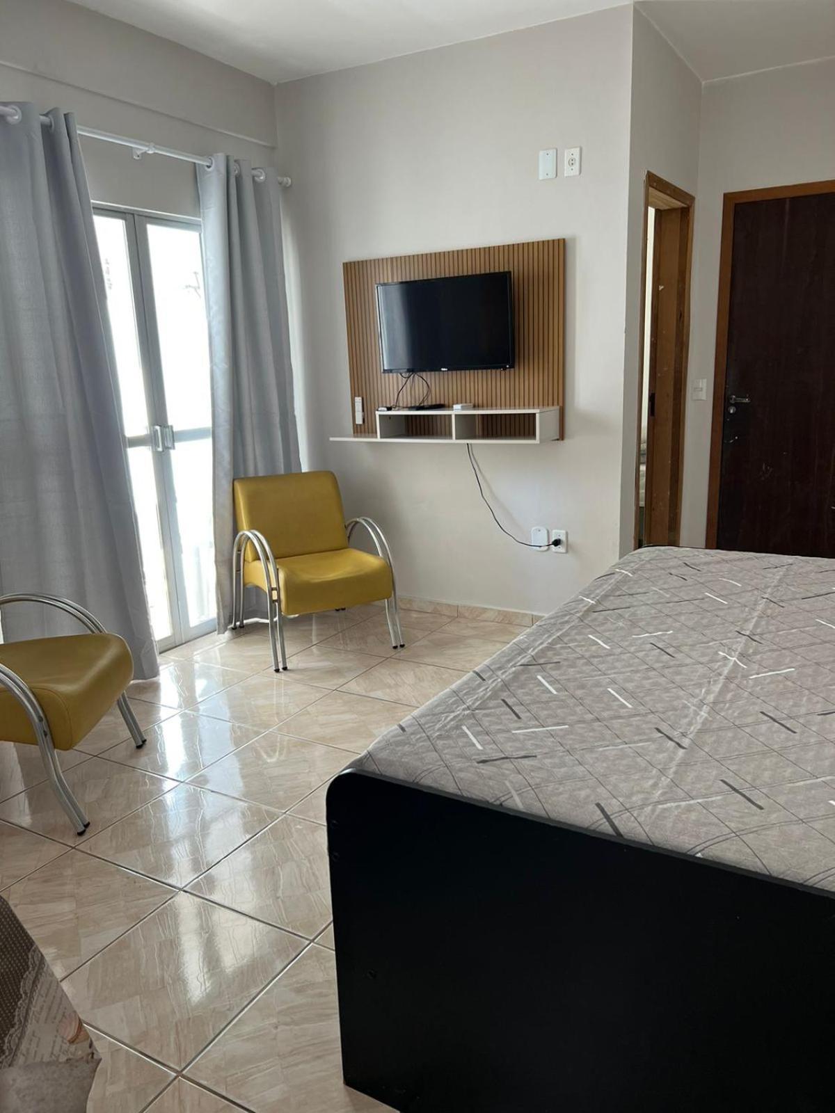 Residencial Nereu Apartment Bombinhas Exterior photo