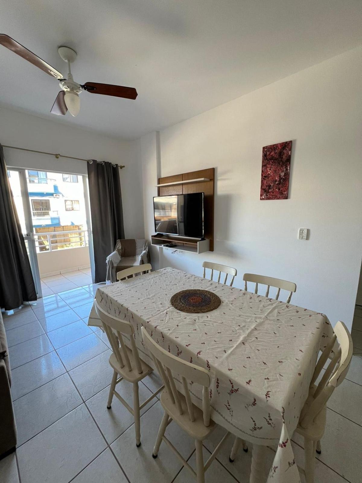Residencial Nereu Apartment Bombinhas Exterior photo