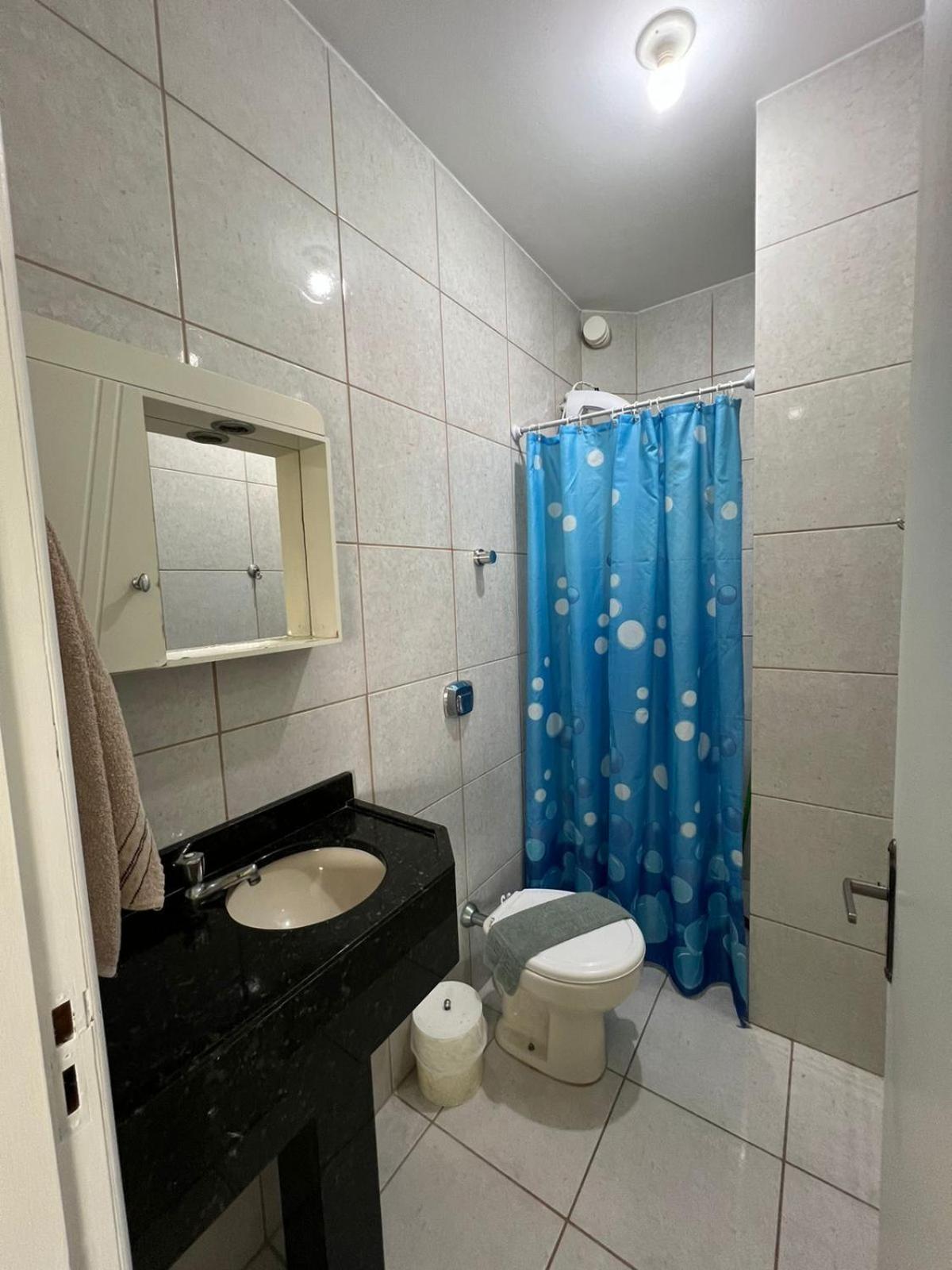 Residencial Nereu Apartment Bombinhas Exterior photo